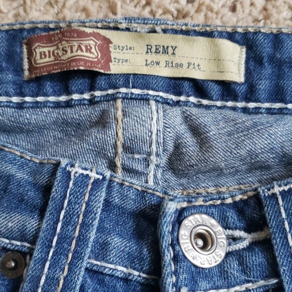 Big Star Jeans *New without tags - Picture 5 of 6